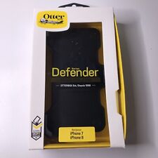 Otterbox black rugged for sale  Martinsville