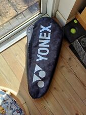 Yonex racket bag for sale  SALISBURY