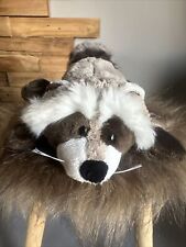 Nici rob raccoon gebraucht kaufen  Itzehoe