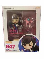 Overwatch d.va classic for sale  Centreville