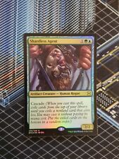 Shardless Agent NM Foil Eternal Masters Rare MTG for sale  Shipping to South Africa