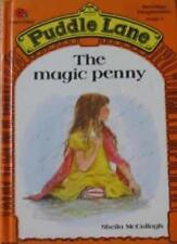 Magic penny sheila for sale  UK