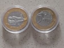Monnaie euro argent d'occasion  Saint-Rambert-d'Albon