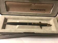 Vintage papermate ballpoint for sale  GLASGOW