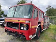 2003 american lafrance for sale  Kent