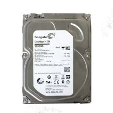 Disco duro computadora de escritorio Seagate ST3000DM001 HDD 3 TB SATA 3,5"" NAS DVR 3000 GB segunda mano  Embacar hacia Mexico