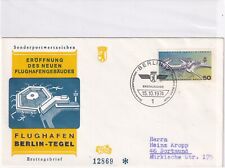 Berlin 477 fdc gebraucht kaufen  Reutlingen