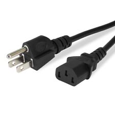 Lot powercord cable for sale  Elk Grove Village