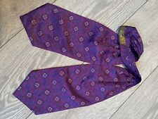 Vintage men purple for sale  BRISTOL