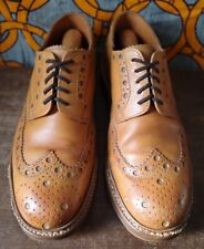 Grenson england archie for sale  LONDON