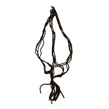 Vintage brown rope for sale  Omaha
