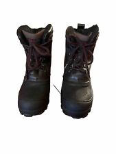 Snow boots boys for sale  Catasauqua