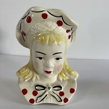 Vintage 1950s ceramic for sale  Amherst