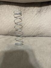 Evenflo Exersaucer Replacement Part Leg Spring Bounce   C10, used for sale  Shipping to South Africa