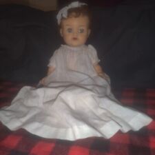 Vintage dolls 1950 for sale  Thornton