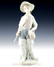 Lladro figurine going for sale  Springfield