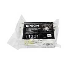 Epson t1301 schwarz gebraucht kaufen  Weeze