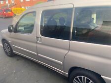 Relisted see berlingo for sale  PRESTATYN