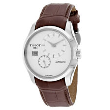 Tissot men couturier for sale  Shipping to Ireland