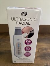 Rio ultrasonic facial for sale  HULL