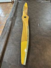 vintage aircraft propeller for sale  Las Cruces