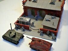 504 wehrmacht diorama gebraucht kaufen  Deutschland