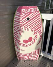 Saltrock body boards for sale  POOLE