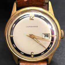 Junghans vintage watch for sale  ROMFORD