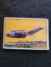 1952 topps wings for sale  Atco