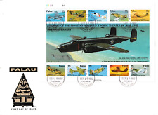 1992 palau fdc for sale  IPSWICH