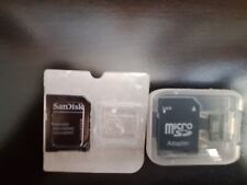 microsd adapter for sale  Indianapolis