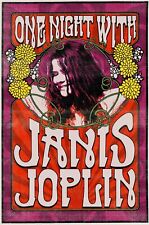 Janis joplin reproduction for sale  Cape Coral