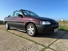 1997 ford escort for sale  ROMNEY MARSH