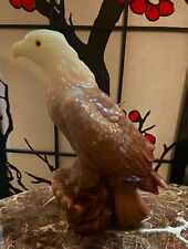 Vintage eagle candle for sale  Dover
