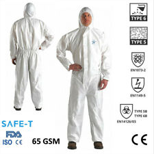 Disposable coverall sms for sale  UXBRIDGE