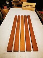True mahogany 668mm for sale  NOTTINGHAM