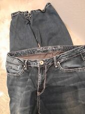 Soccx jeans . gebraucht kaufen  Geesthacht