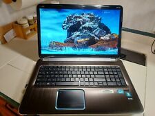 HP Pavilion dv7-6C95DX - MINT - SSD - Windows 10 Enterprise for sale  Shipping to South Africa