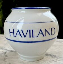 Haviland limoges vase d'occasion  Toulon-