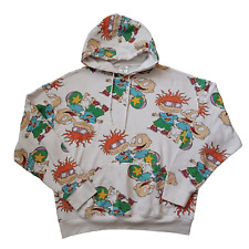 Nickelodeon rugrats hoodie for sale  Charlotte