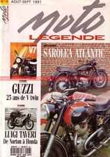 Moto legende dossier d'occasion  Cherbourg-Octeville
