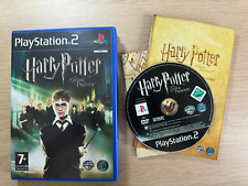 Harry Potter Et L'ordre Du Phenix - Sony PlayStation 2 (Ps2) Complet TOP na sprzedaż  Wysyłka do Poland