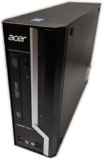 Acer Veriton X4630G SFF 3.30GHz CORE i5-4460, 3.20GHz, 8GB, 1TB, WIN10 Home for sale  Shipping to South Africa