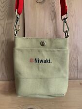 Niwaki pouch heavy for sale  Shipping to Ireland