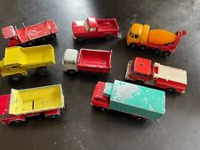 Matchbox lesney trucks gebraucht kaufen  Hamburg