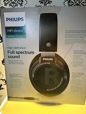 Philips shp9500 high for sale  Shipping to Ireland