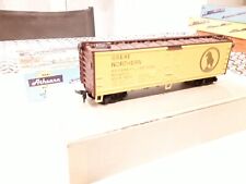 Athearn wagon fourgon d'occasion  Verneuil-l'Étang