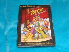 Top cat complete for sale  WELSHPOOL