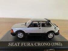 Seat fura gebraucht kaufen  München