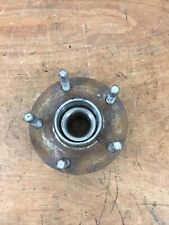 Wheel hub flange for sale  HOLSWORTHY